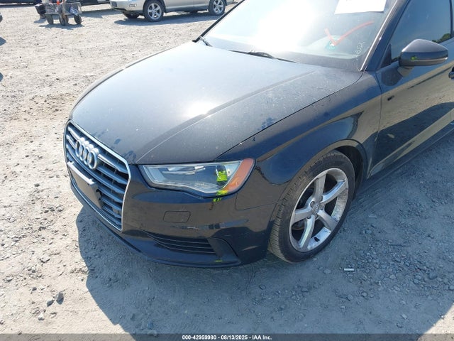 2016 AUDI A3 WAUB8GFF4G1011896 Photo 5