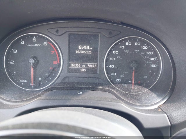 2016 AUDI A3 WAUB8GFF4G1011896 Photo 6