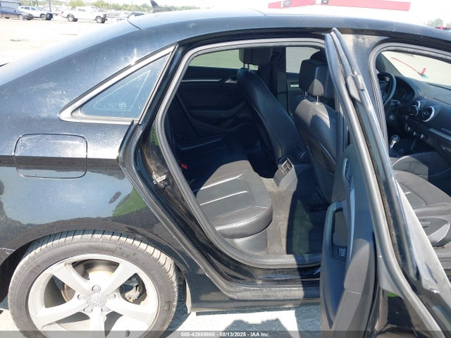 2016 AUDI A3 WAUB8GFF4G1011896 Photo 7