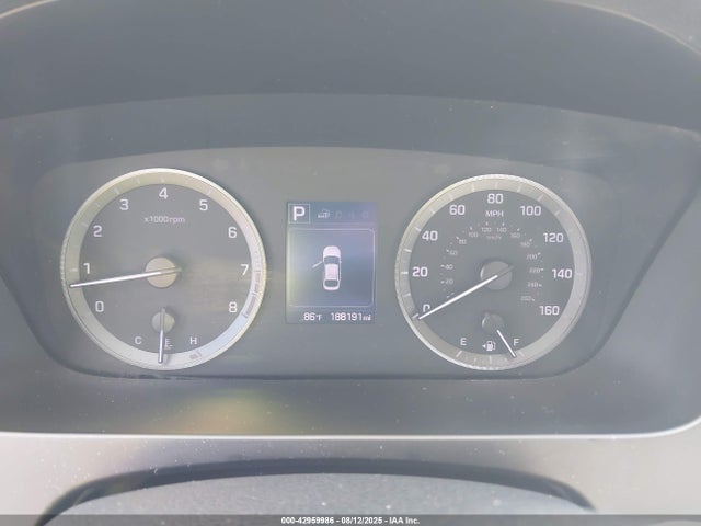 5NPE24AF3GH432587 Hyundai dohc gdi theta-ii