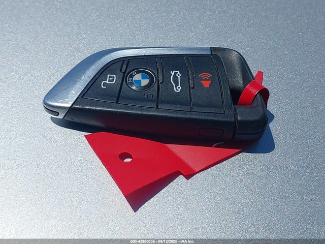 2022 BMW 430I GRAN COUPE WBA63AV02NFM78258 Photo 10