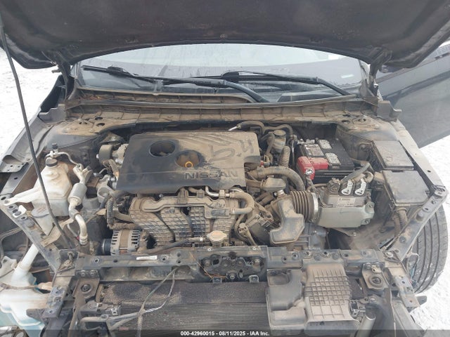 Nissan Altima 2019 1N4BL4EV2KC168659 Image 10