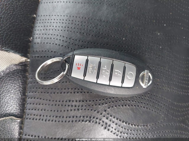 Nissan Altima 2019 1N4BL4EV2KC168659 Image 11