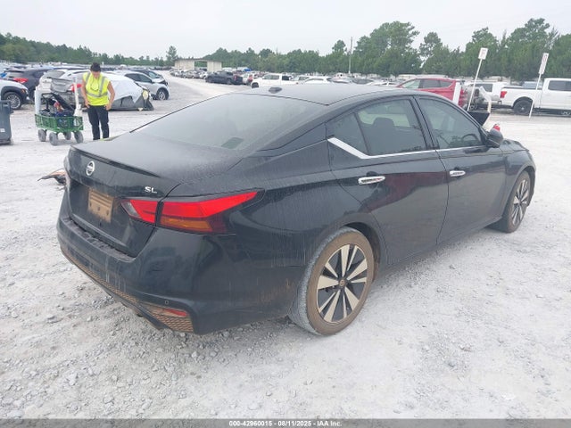 Nissan Altima 2019 1N4BL4EV2KC168659 Image 4