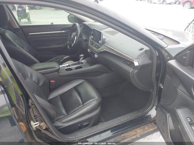 Nissan Altima 2019 1N4BL4EV2KC168659 Image 5