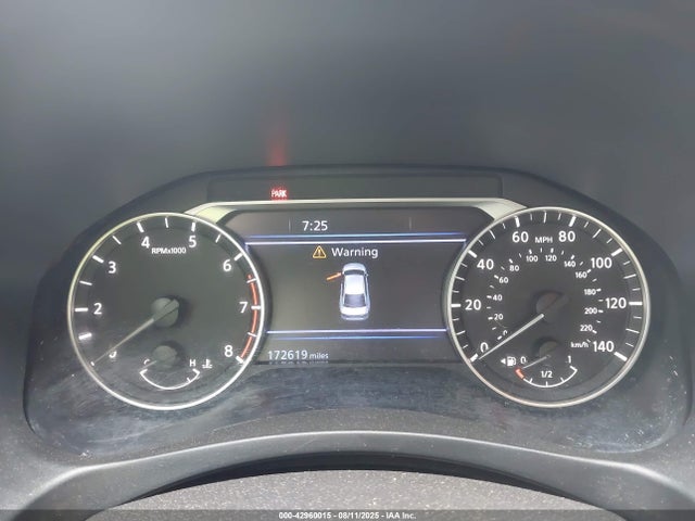 Nissan Altima 2019 1N4BL4EV2KC168659 Image 7