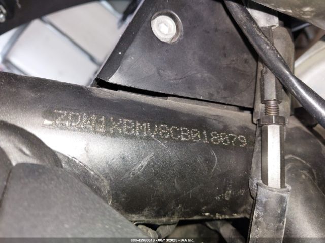 2012 DUCATI SUPERBIKE ZDM1XBMV8CB018079 Photo 9