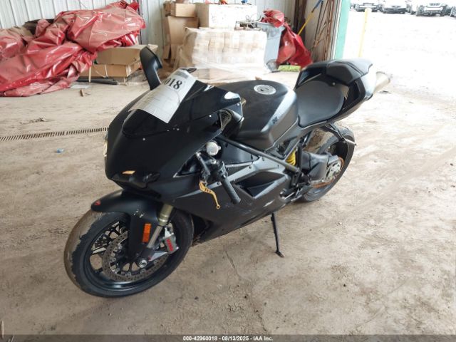 2012 DUCATI SUPERBIKE ZDM1XBMV8CB018079 Photo 1