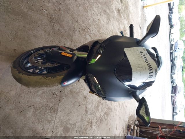 2012 DUCATI SUPERBIKE ZDM1XBMV8CB018079 Photo 4