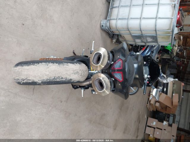 2012 DUCATI SUPERBIKE ZDM1XBMV8CB018079 Photo 5