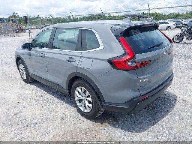 2HKRS3H24RH317577 Honda l15be