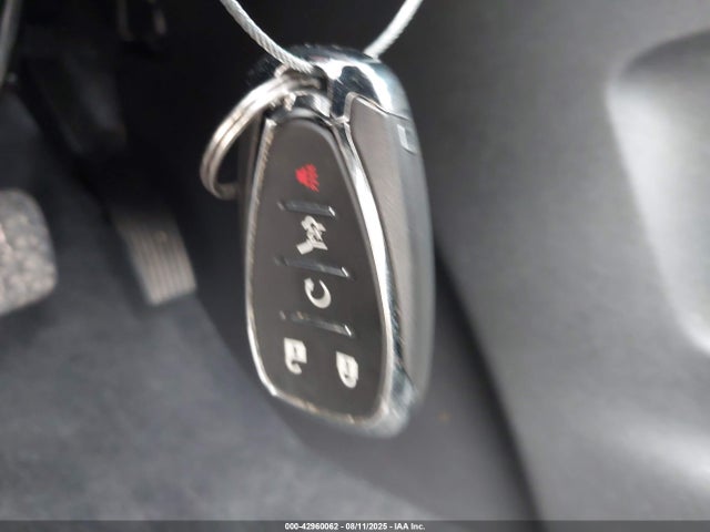 Chevrolet lyx 2021 3GNAXUEVXML386213 Image 11
