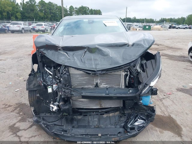 Chevrolet lyx 2021 3GNAXUEVXML386213 Image 12