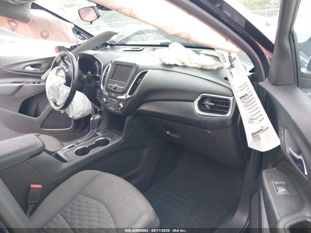 Chevrolet lyx 2021 3GNAXUEVXML386213 Image 5