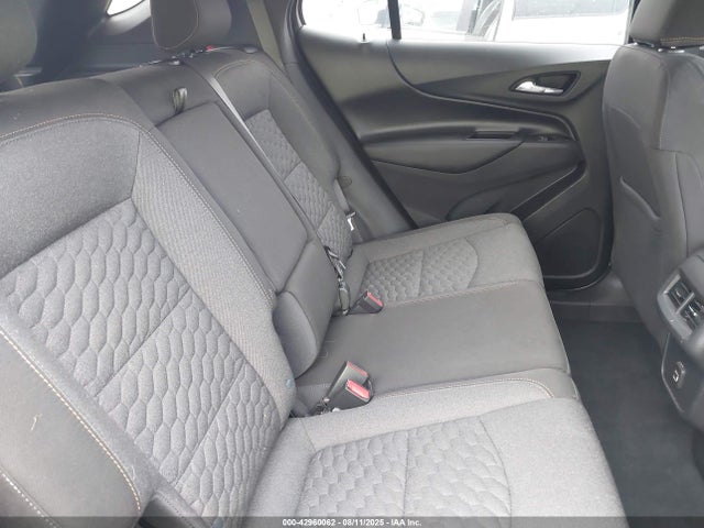 Chevrolet lyx 2021 3GNAXUEVXML386213 Image 8