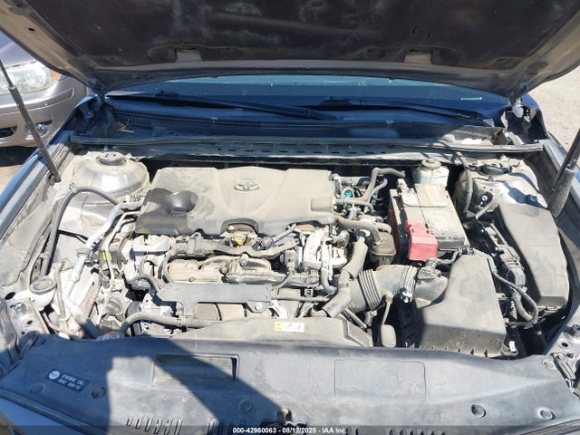 4T1B11HK8JU075164 Toyota a25a-fks