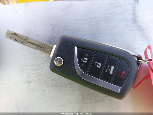 4T1B11HK8JU075164 Toyota a25a-fks