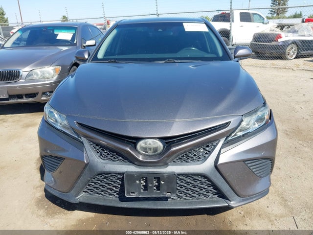 4T1B11HK8JU075164 Toyota a25a-fks