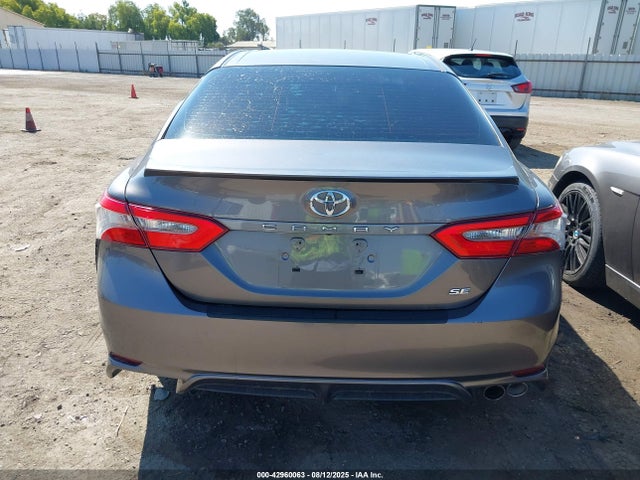 4T1B11HK8JU075164 Toyota a25a-fks