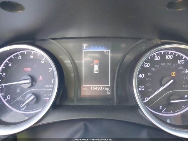 4T1B11HK8JU075164 Toyota a25a-fks