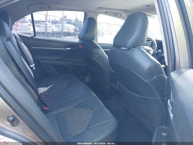 4T1B11HK8JU075164 Toyota a25a-fks