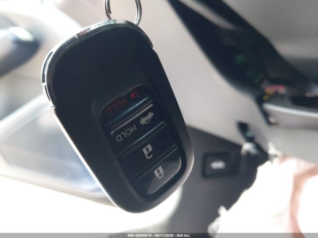 2024 HONDA CIVIC 2HGFE2F25RH527039 Photo 10