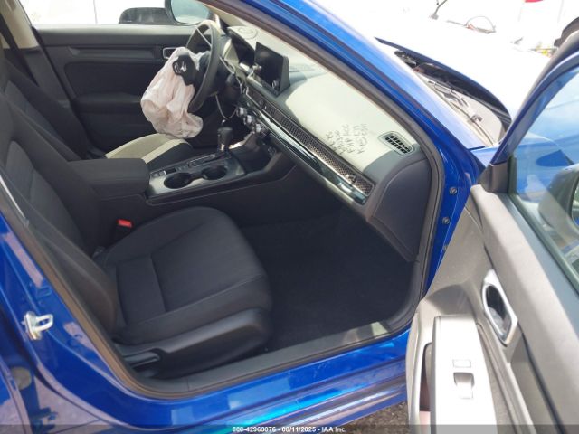 2024 HONDA CIVIC 2HGFE2F25RH527039 Photo 4