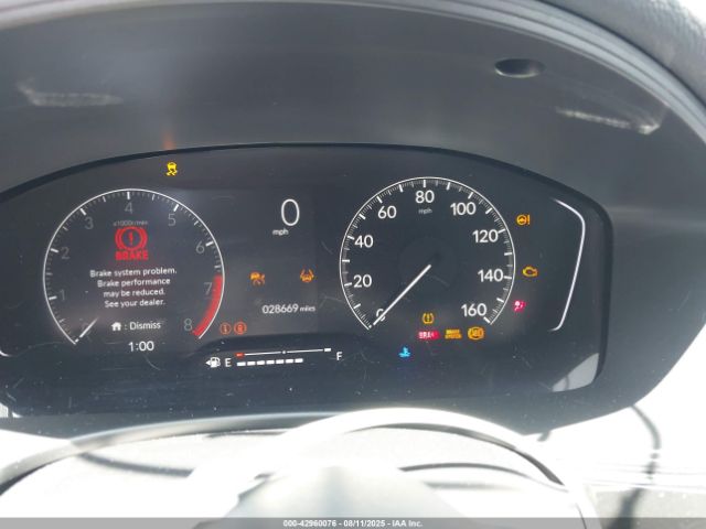 2024 HONDA CIVIC 2HGFE2F25RH527039 Photo 6