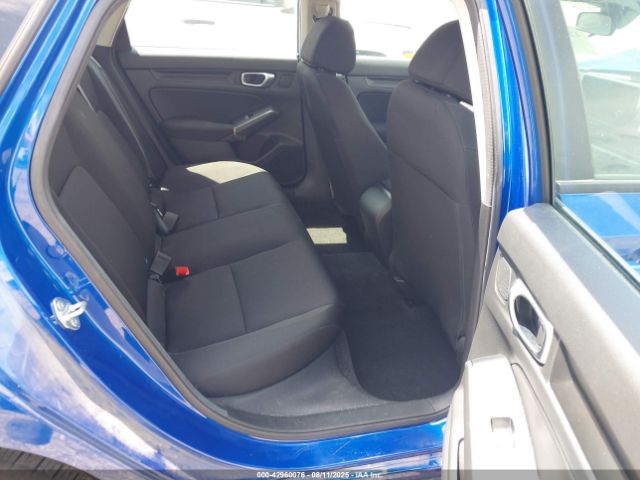 2024 HONDA CIVIC 2HGFE2F25RH527039 Photo 7