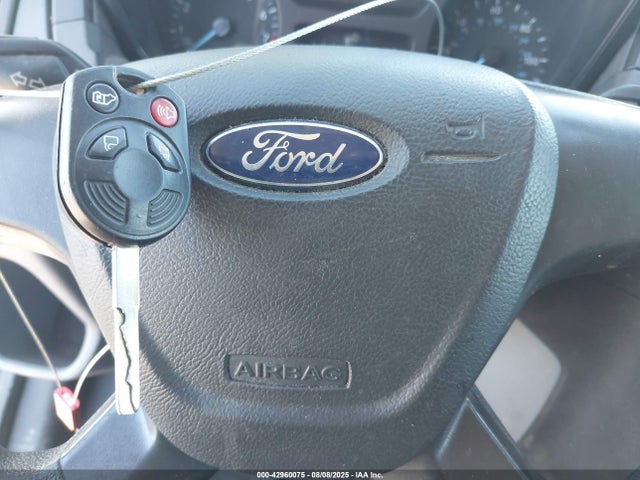 Ford Transit 2016 1FTYE1YM4GKA07369 Image 11