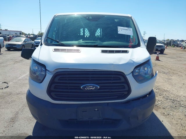 Ford Transit 2016 1FTYE1YM4GKA07369 Image 12