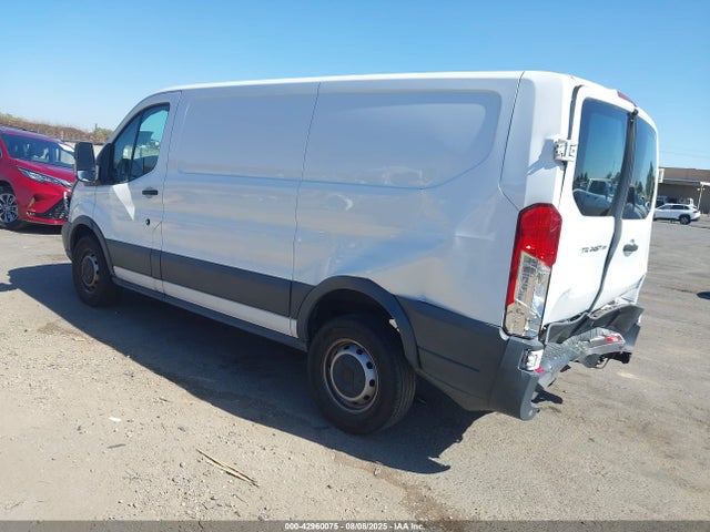 Ford Transit 2016 1FTYE1YM4GKA07369 Image 3