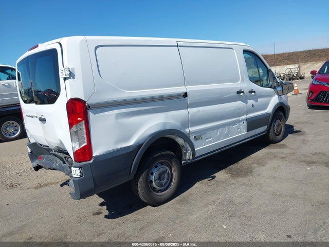 Ford Transit 2016 1FTYE1YM4GKA07369 Image 4