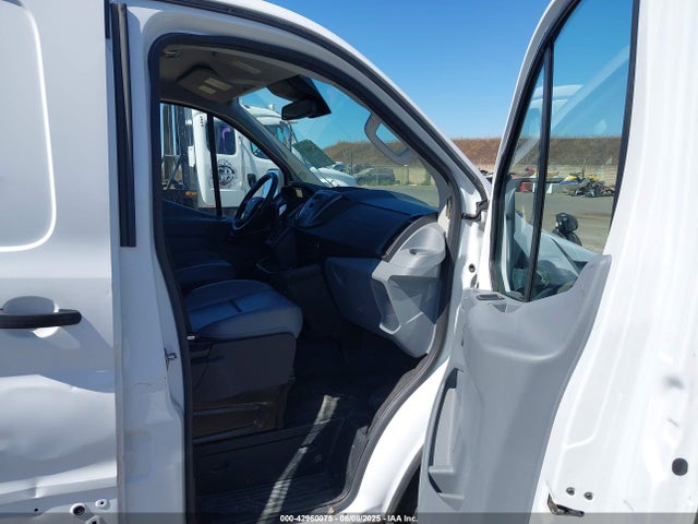 Ford Transit 2016 1FTYE1YM4GKA07369 Image 5