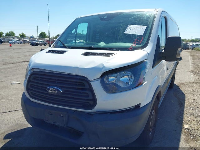 Ford Transit 2016 1FTYE1YM4GKA07369 Image 6