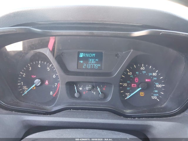 Ford Transit 2016 1FTYE1YM4GKA07369 Image 7