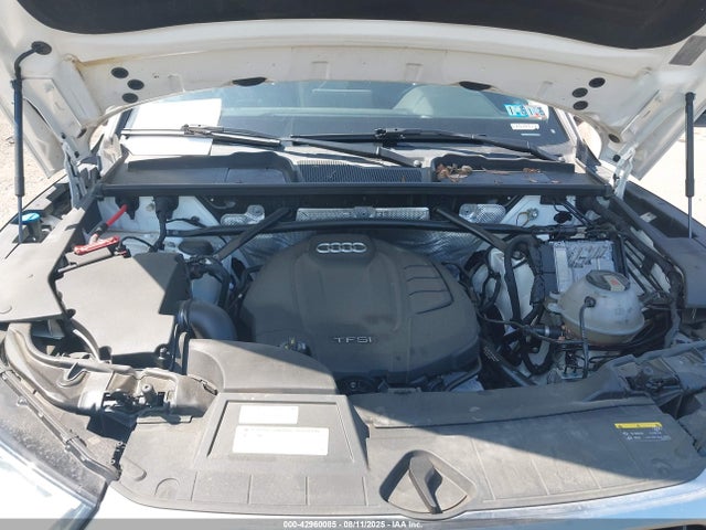 2020 AUDI Q5 WA1BNAFY3L2038712 Photo 9