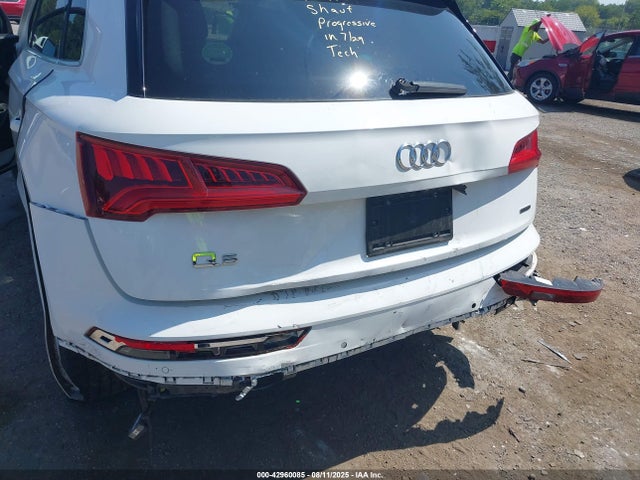 2020 AUDI Q5 WA1BNAFY3L2038712 Photo 5