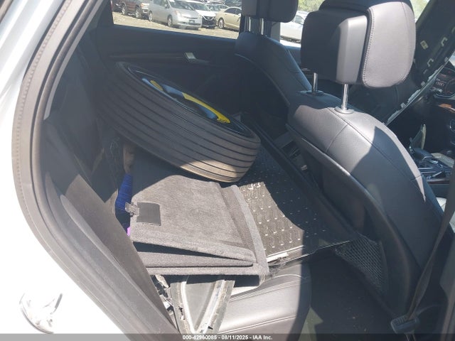 2020 AUDI Q5 WA1BNAFY3L2038712 Photo 7