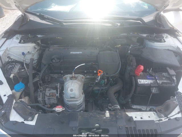 1HGCR2F53GA097427 Honda k24w1