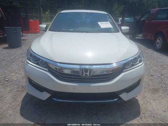 1HGCR2F53GA097427 Honda k24w1