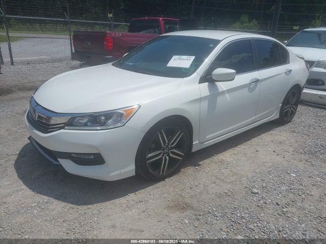 1HGCR2F53GA097427 Honda k24w1