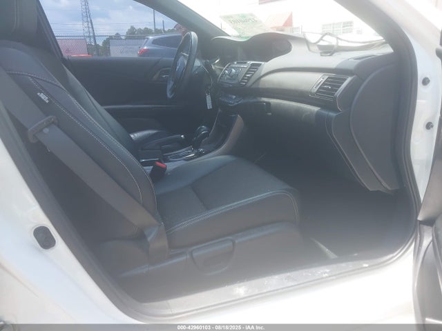 1HGCR2F53GA097427 Honda k24w1
