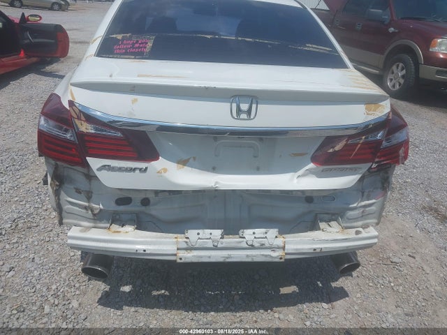1HGCR2F53GA097427 Honda k24w1