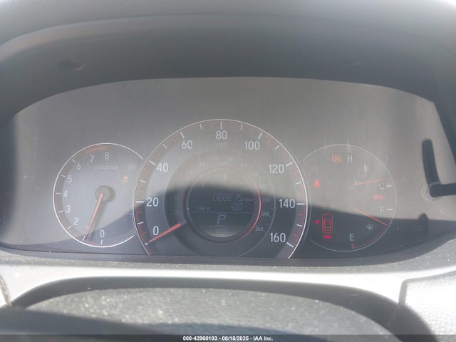 1HGCR2F53GA097427 Honda k24w1
