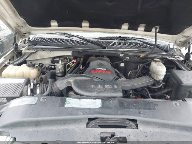 2006 CADILLAC ESCALADE 1GYEC63N86R110123 Photo 9