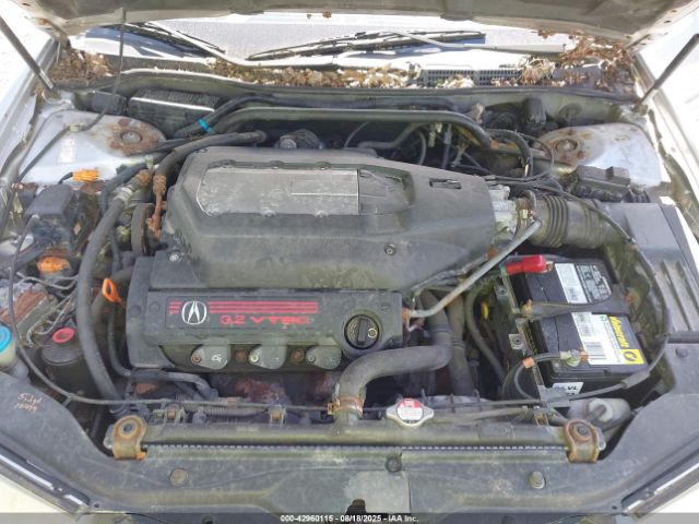 2002 ACURA TL 19UUA56812A049053 Photo 9