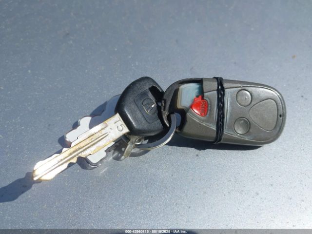 2002 ACURA TL 19UUA56812A049053 Photo 10