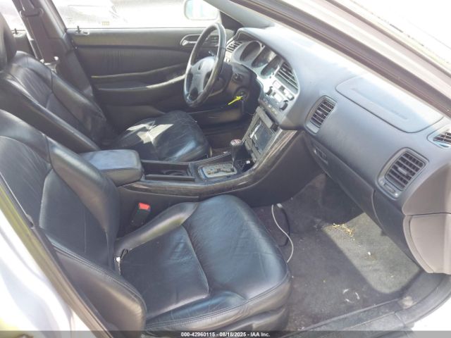 2002 ACURA TL 19UUA56812A049053 Photo 4