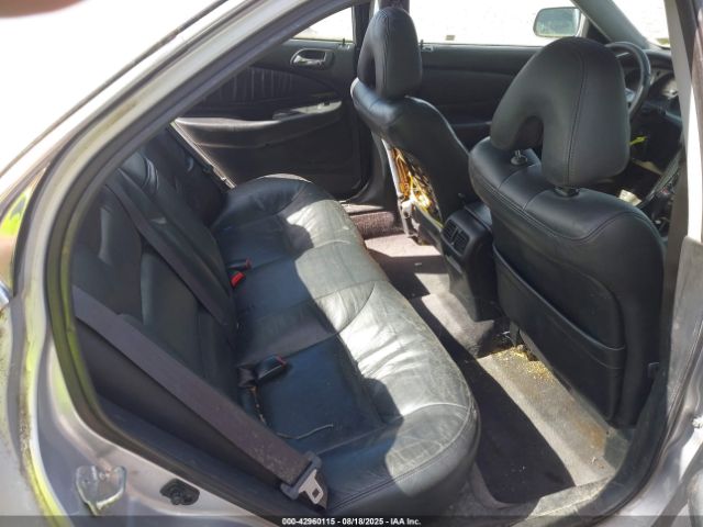 2002 ACURA TL 19UUA56812A049053 Photo 7